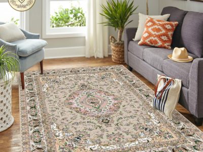 روفرشی های کشدار