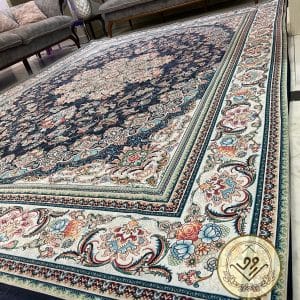 روفرشی کشدار و کاور فرش کد IR_115 - Image 5