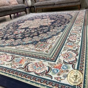 روفرشی کشدار و کاور فرش کد IR_115 - Image 3