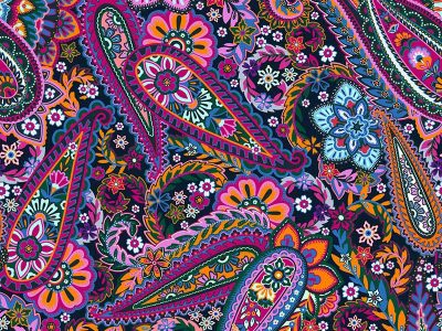 طراحی پارچه روحا