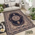 روفرشی کشدار کد IR_107