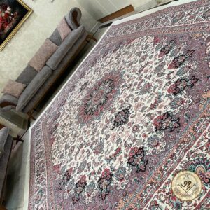کاور فرش و روفرشی کشدار کد IR_112 - Image 2