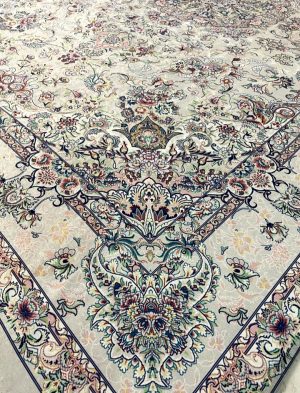 کاور فرش و روفرشی کشدار کد IR_119 - Image 4