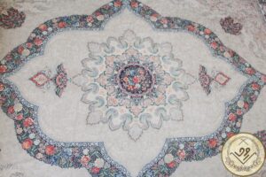 روفرشی کشدار و کاور فرش IR_111 - Image 3