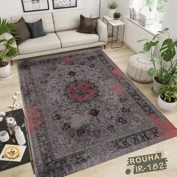 خرید روفرشی کشدار کد IR-189