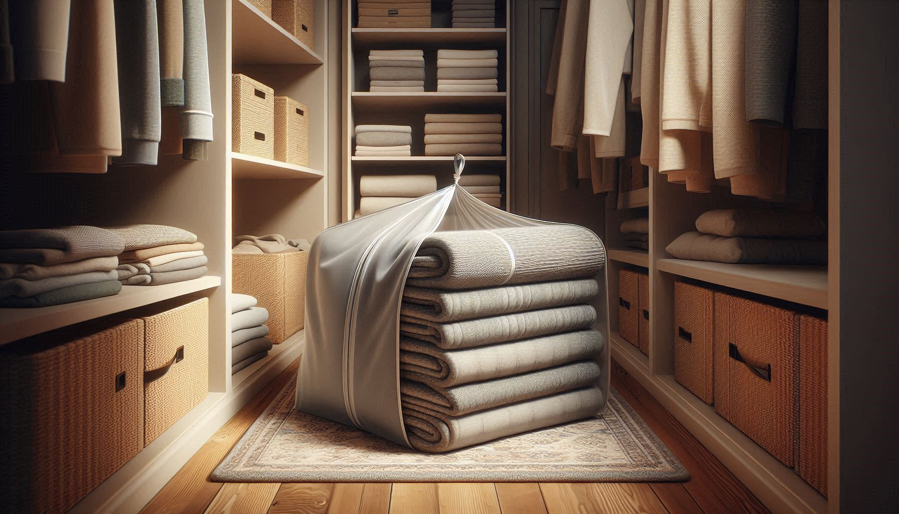 روش صحیح شستن روفرشی کشدار 05