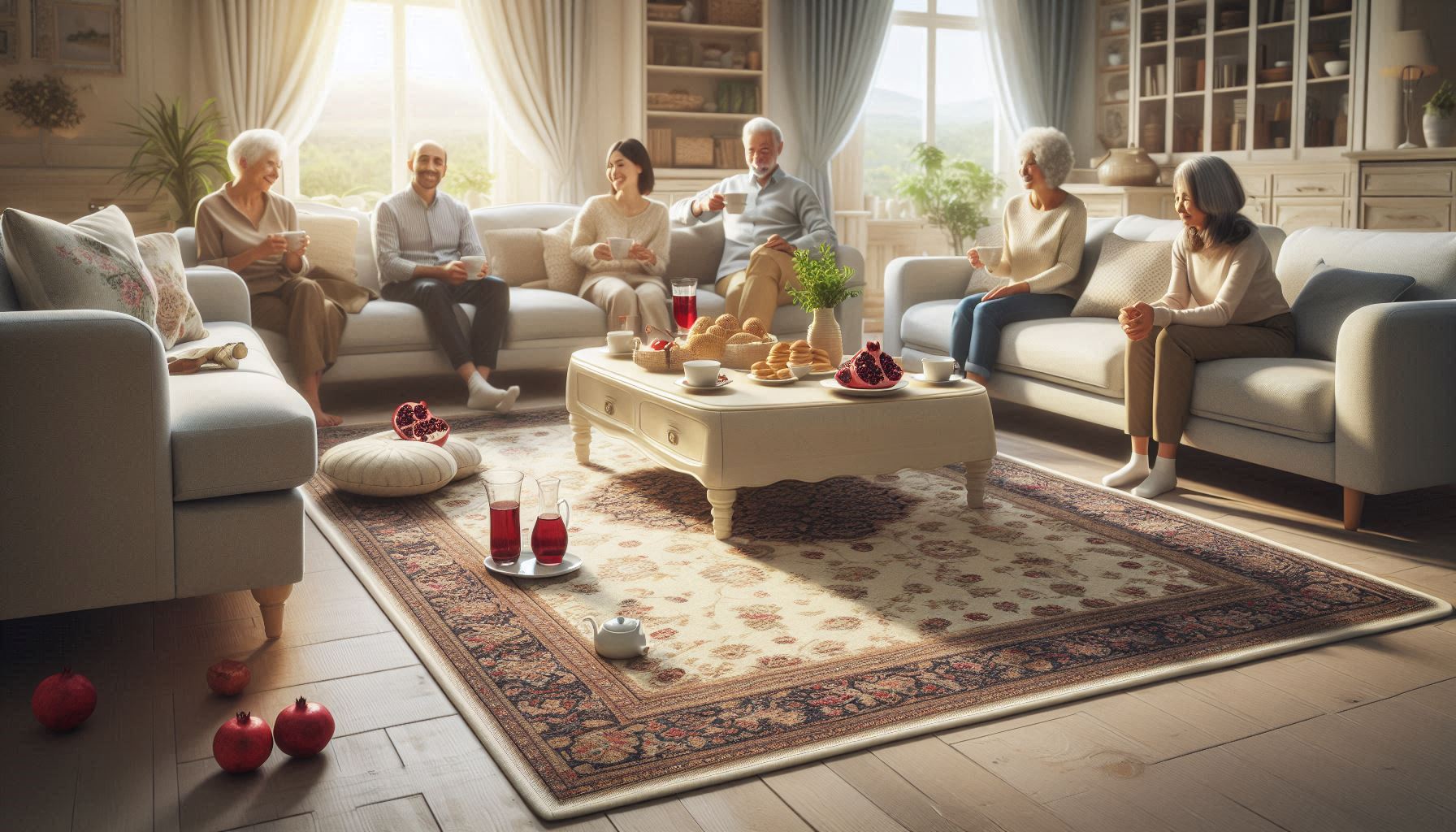 پنج دلیل برای خرید روفرشی کشدار 01