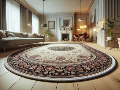 پنج دلیل برای خرید روفرشی کشدار