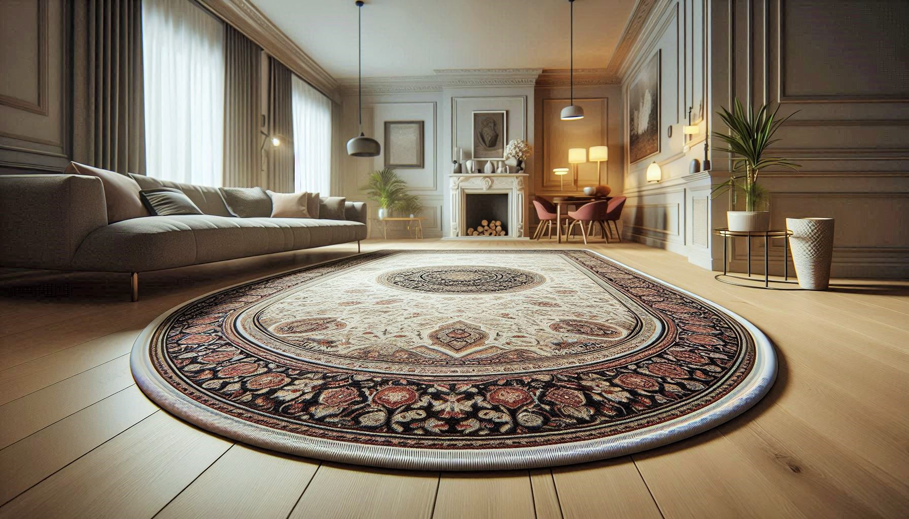 پنج دلیل برای خرید روفرشی کشدار