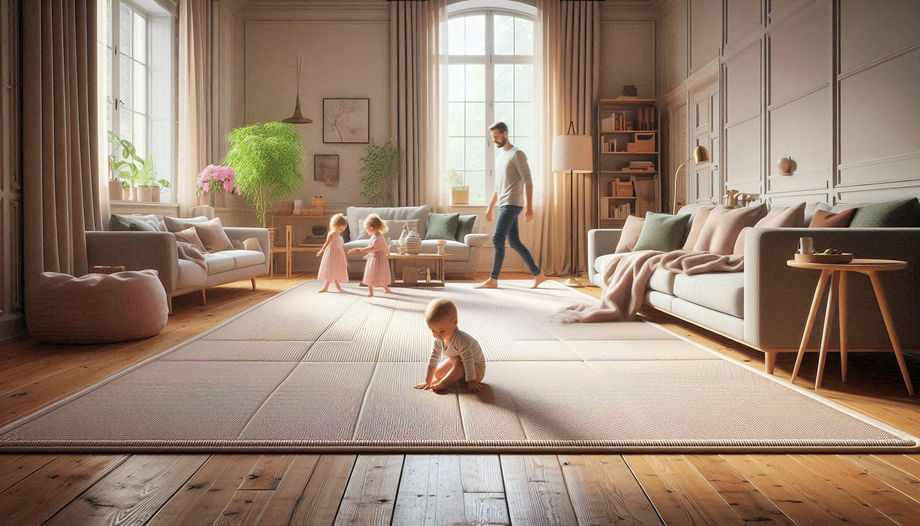 جلوگیری از جمع شدن روفرشی 03