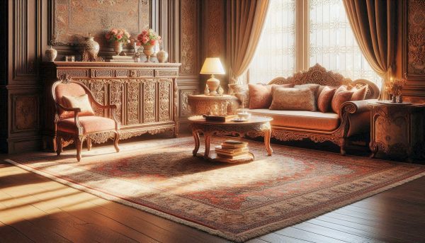 جلوگیری از جمع شدن روفرشی 04