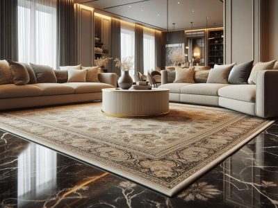 نگهداری از روفرشی کشدار