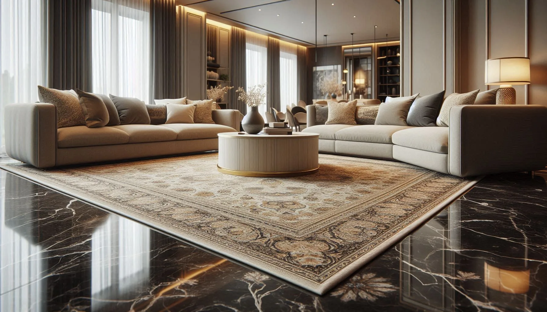 نگهداری از روفرشی کشدار