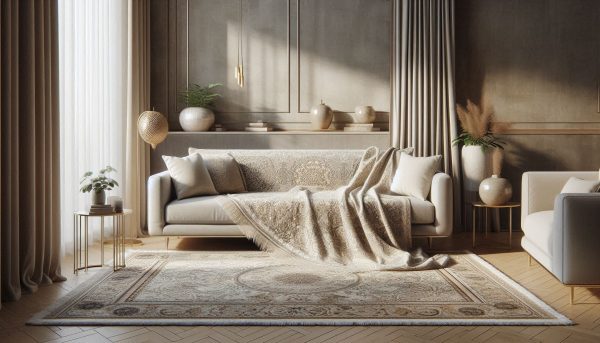 ست کردن روفرشی کشدار 07