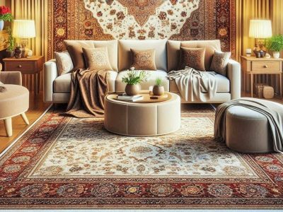 روفرشی کشدار