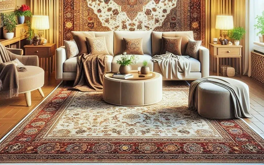 روفرشی کشدار