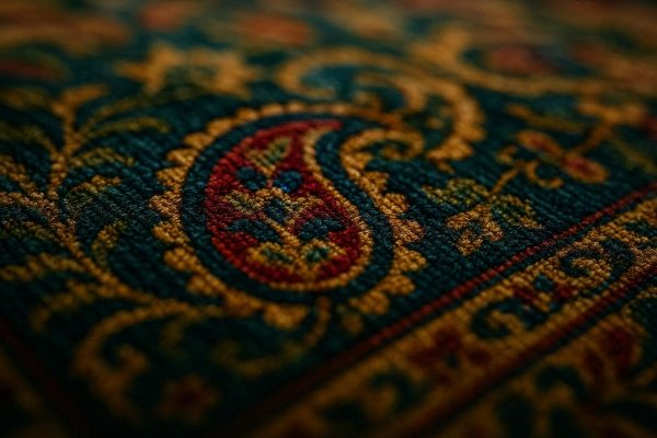 روفرشی طرح سنتی 02