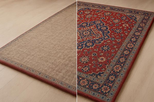 روفرشی طرح سنتی 03