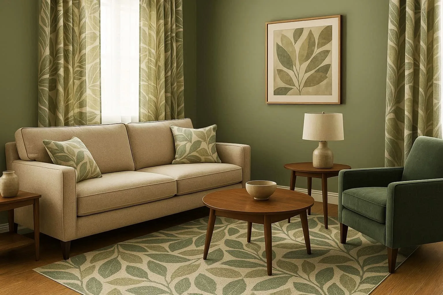 روفرشی طرح مدرن