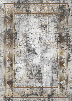 روفرشی کشدار روحا طرح مدرن کد IR-338