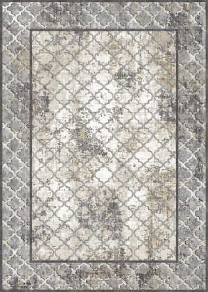 روفرشی کشدار روحا طرح مدرن کد IR-339