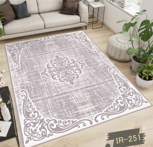 روفرشی کشدار روحا طرح مدرن کد IR-251 - Image 3