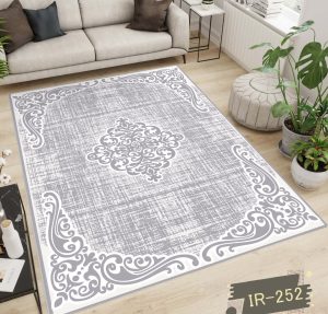 روفرشی کشدار روحا طرح مدرن کد IR-25۲ - Image 2