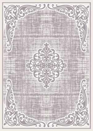 روفرشی کشدار روحا طرح مدرن کد IR-251 - Image 2