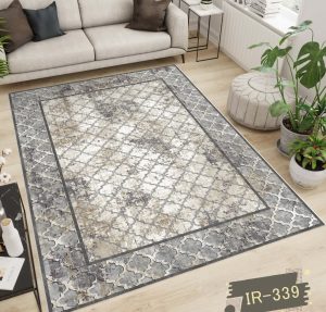 روفرشی کشدار روحا طرح مدرن کد IR-339 - Image 3