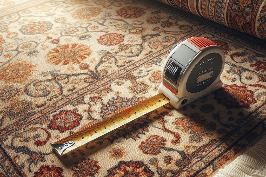 روفرشی برای فرش دستباف 04