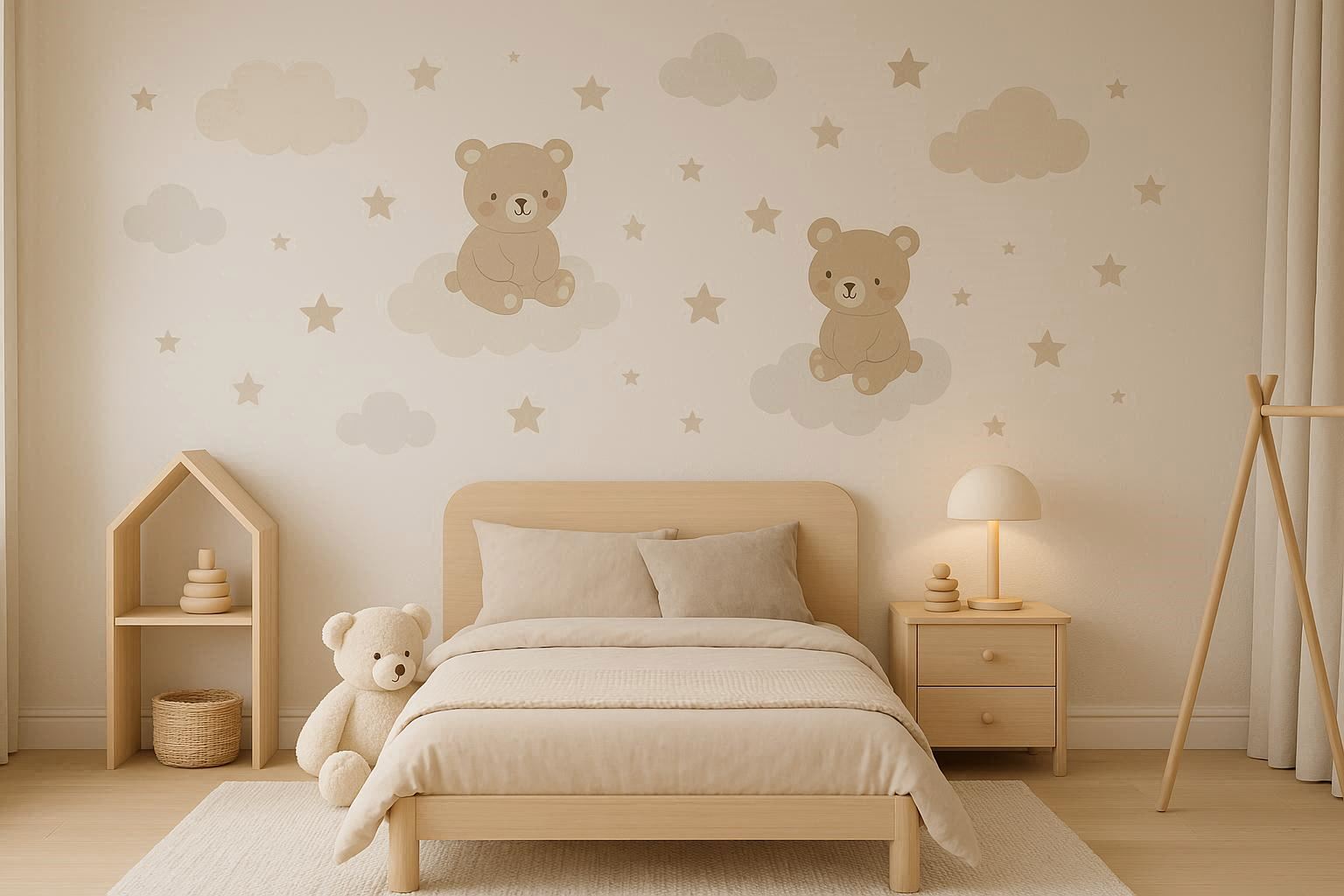 روفرشی طرح کودک 03