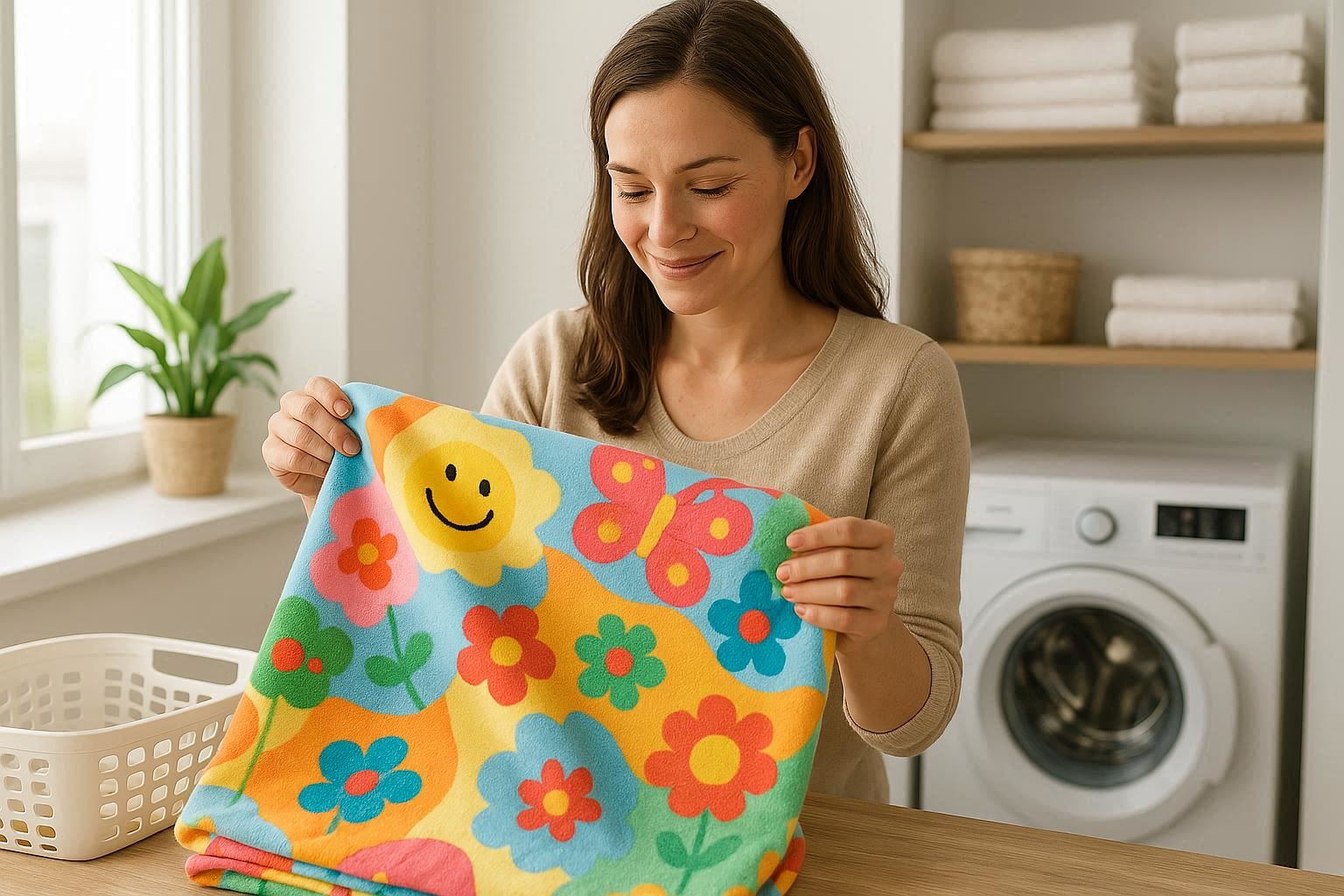 روفرشی طرح کودک 04