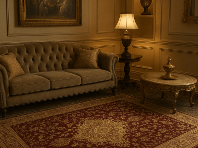 روفرشی لاکچری