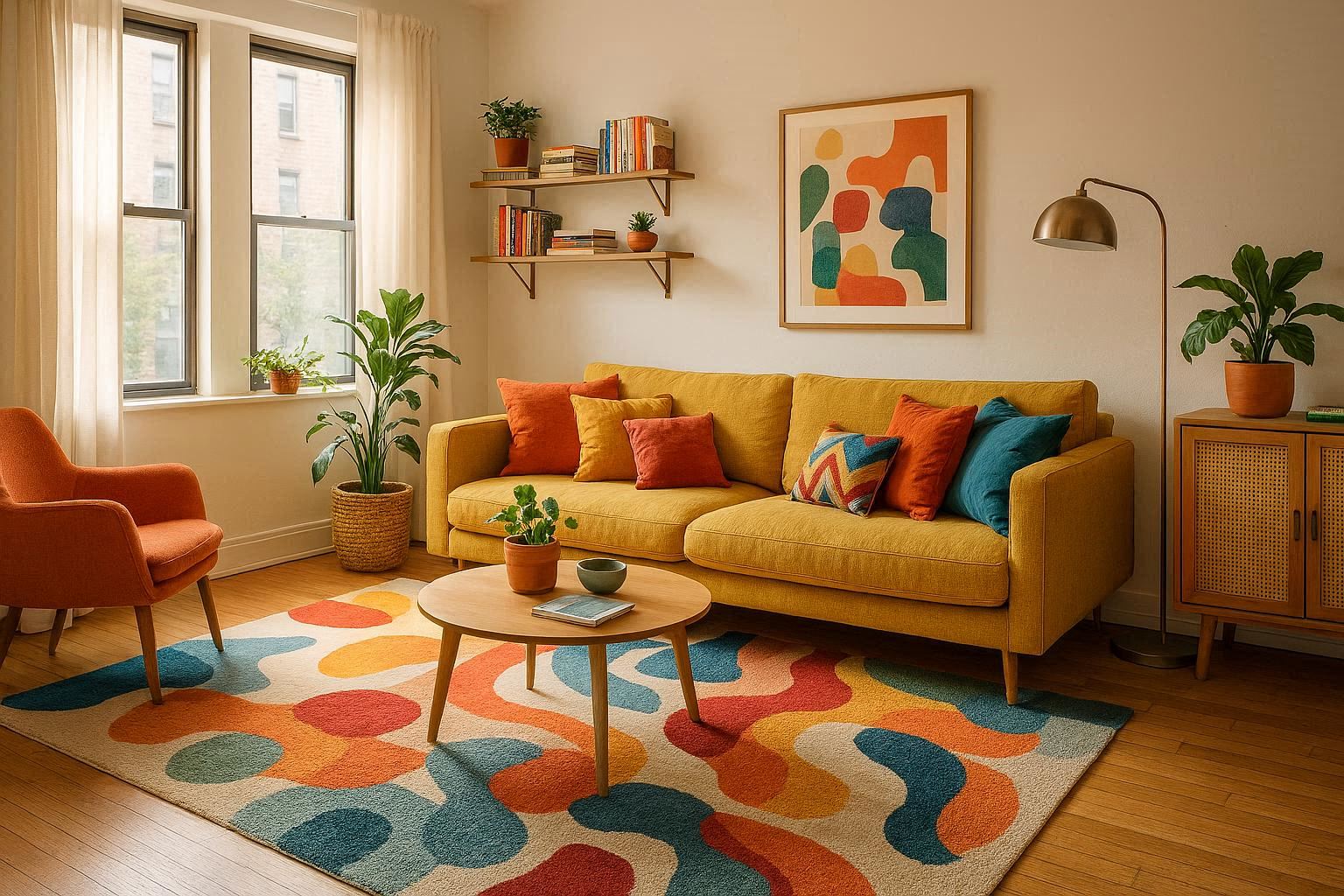 فرشینه مدرن 04