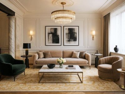 فرشینه مدرن