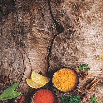 روفرشی کشدار روحا طرح آشپزخانه کد IR-406