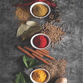 روفرشی کشدار روحا طرح آشپزخانه کد IR-412