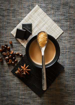 روفرشی کشدار روحا طرح آشپزخانه کد IR-419