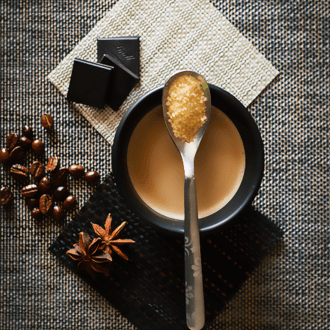 روفرشی کشدار روحا طرح آشپزخانه کد IR-419