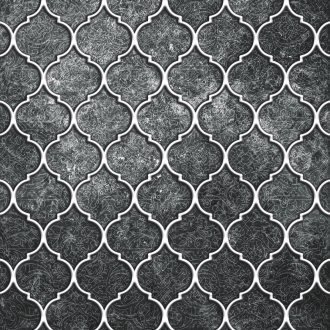 روفرشی کشدار روحا طرح مدرن کد IR-507