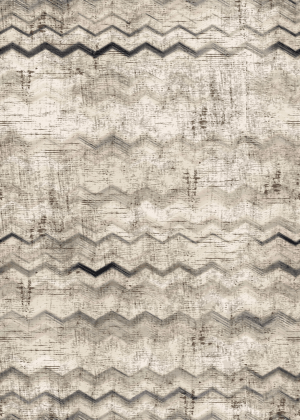 روفرشی کشدار روحا طرح مراکشی کد IR-536