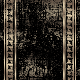 روفرشی کشدار روحا طرح وینتیج کد IR-548