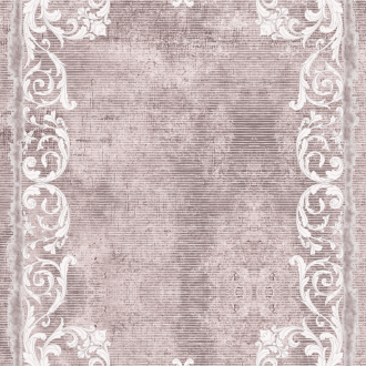 روفرشی کشدار روحا طرح وینتیج کد IR-564