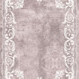 روفرشی کشدار روحا طرح وینتیج کد IR-564