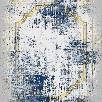 روفرشی کشدار روحا طرح وینتیج کد IR-573