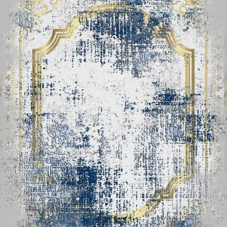 روفرشی کشدار روحا طرح وینتیج کد IR-573