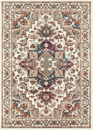 روفرشی کشدار روحا طرح وینتیج کد IR-575