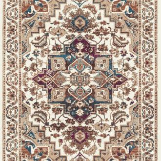 روفرشی کشدار روحا طرح وینتیج کد IR-575