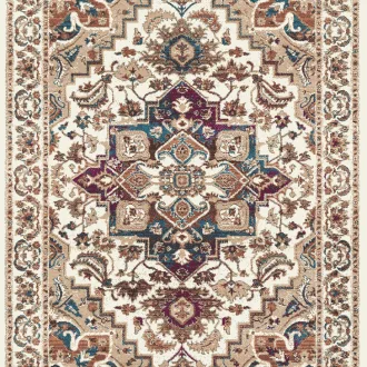 روفرشی کشدار روحا طرح وینتیج کد IR-575