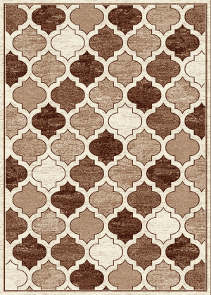 روفرشی کشدار روحا طرح وینتیج کد IR-578